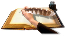 Gästebuch