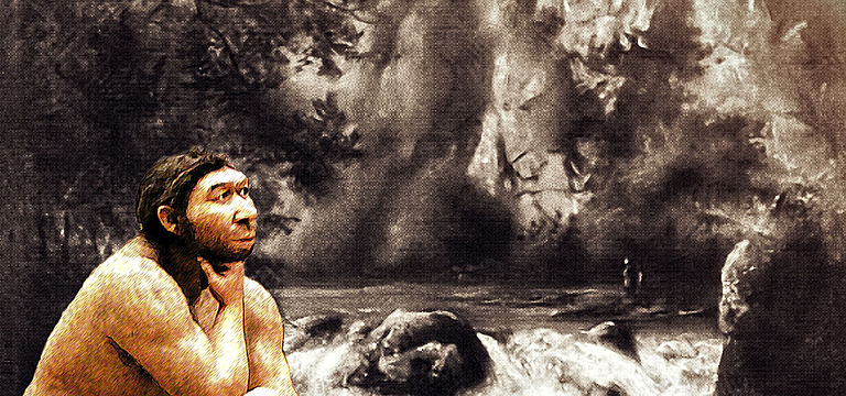 Mythos Neandertaler