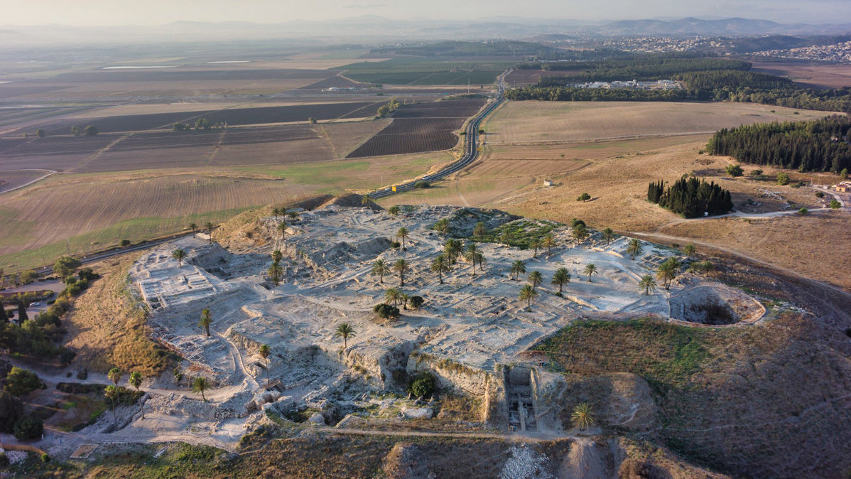 Wer waren die Kanaaniter? Nachricht Archäologie Online