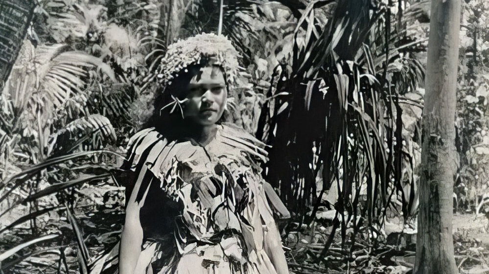 Ein digitales Repositorium für das kulturelle Erbe von Tuvalu