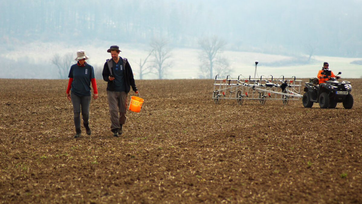 New insights into the Neolithic period in southeastern Europe