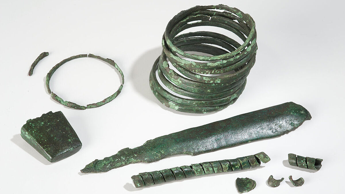 Did globalization begin as early as the Neolithic Age? Breaking Latest News