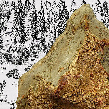 Zwischen Ötzi und Neandertaler