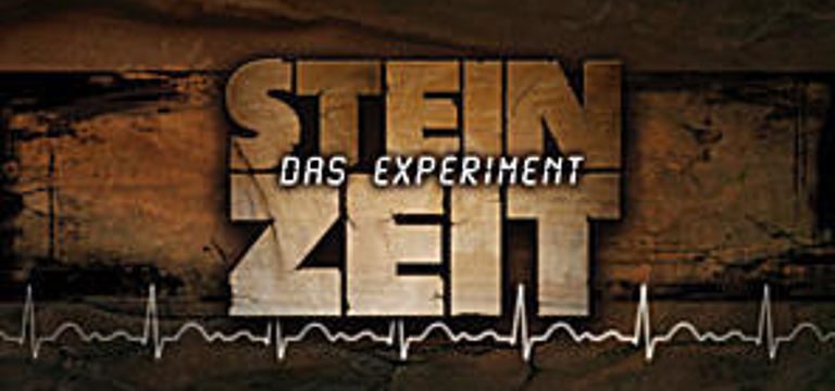 Steinzeit - Das Experiment