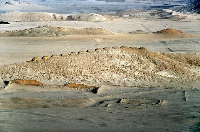 Neue Liste der bedrohten Kulturdenkmäler Nachricht Archäologie Online