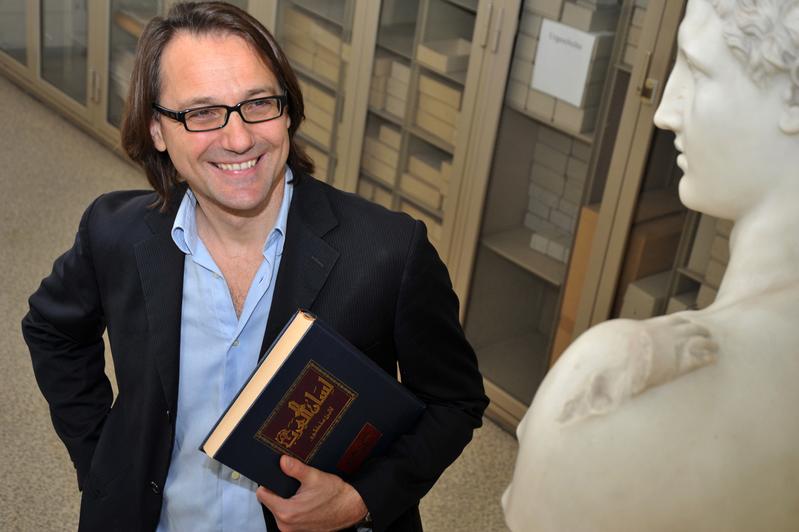 Qataban In Stein geschriebene Kulturgeschichte Nachricht