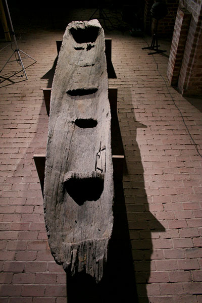 Highlight für archäologische Sammlung Nachricht Archäologie Online