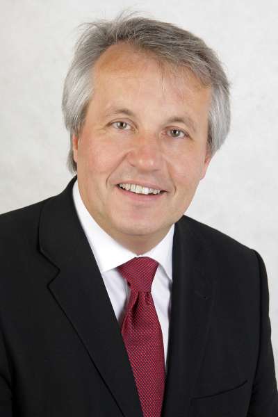 Wolfgang David neuer Direktor für das Archäologische Museum Frankfurt